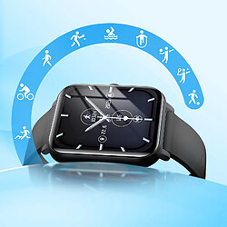 Acheter myPhone Watch Classic 2 - Noir