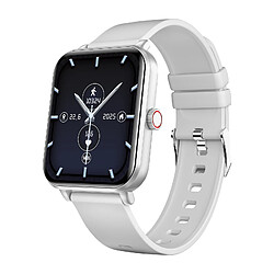 myPhone Watch Classic 2 Argent