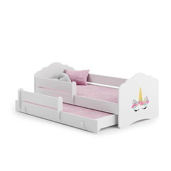 Lit adulte 1001jouets