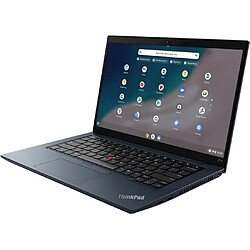 Avis Lenovo ThinkPad C14 Gen 1 Chromebook - Noir · Reconditionné
