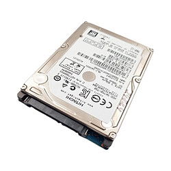 Hitachi HTS547575A9E384 - 750Go - Reconditionné