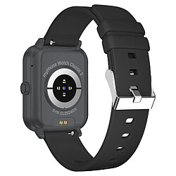 myPhone Watch Classic 2 - Noir