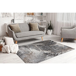 Rugsx Fusion - 280x370 cm - Gris pas cher