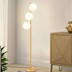 Nettlife Lampadaire Moderne - Design