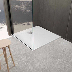 Receveur de douche Aurlane