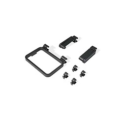 Set accessoires clipsables Weber Works