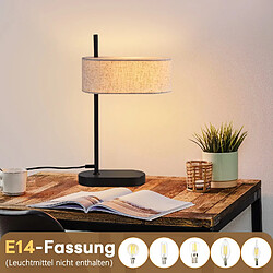 Lampe