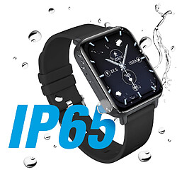 Avis myPhone Watch Classic 2 - Noir