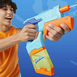 Nerf & jeu de tir