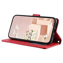 Avis Étui Vivo T3 Ultra - Rouge
