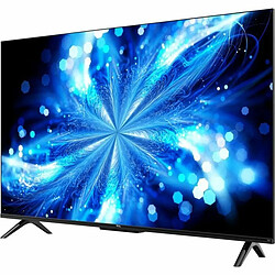 Avis Tcl 43PF650 - 43 pouces