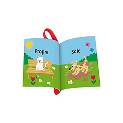 Acheter Mon Premier Livre Musical Ravensburger Flip & Pop