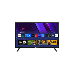 TV Continental Edison