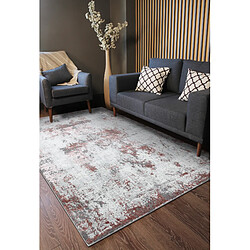 Rugsx Allure 1959 - 200x290 cm - Blanc pas cher