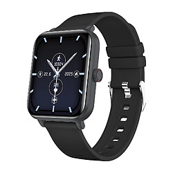 myPhone Watch Classic 2 - Noir
