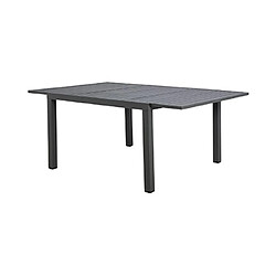 Ensemble table & chaises