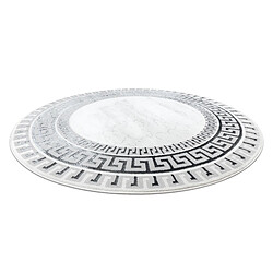 Acheter Rugsx Allure - Ø100 cm - Blanc