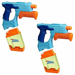 Acheter Nerf Super Soaker Dunk-Fill, pack de 2 blasters à eau