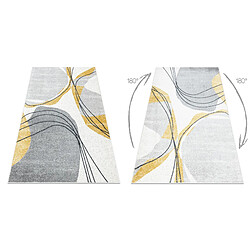 Avis Rugsx Fusion - 200x290 cm - Blanc
