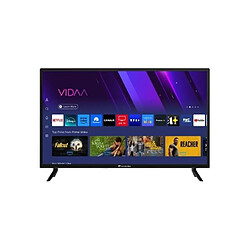 Continental Edison CELED32SVHD25B6