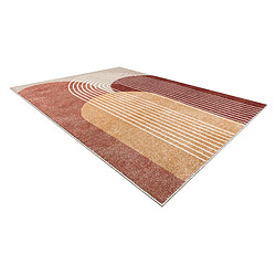 Acheter RUGSX FUSION 0810 - Beige Terre Cuite