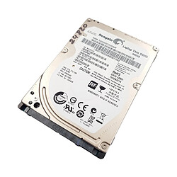 Seagate Technology Seagate ST500LM000