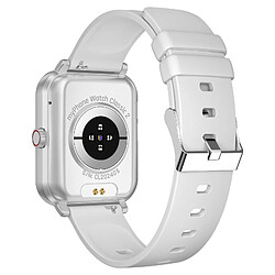 myPhone Watch Classic 2 Argent