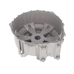 Electrolux cuve arrière avec roulements pour lave-linge