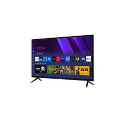 Continental Edison CELED32SVHD25B6