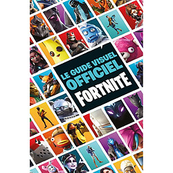Fortnite : le guide visuel officiel - Occasion
