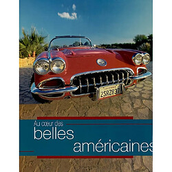 Belles américaines