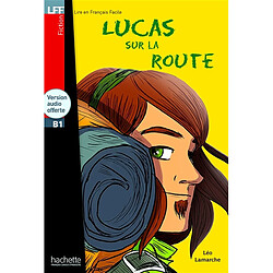 Lucas sur la route