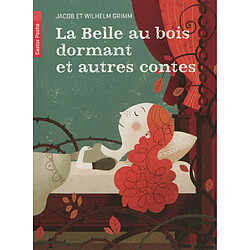 La belle au bois dormant et autres contes