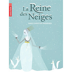 La reine des neiges
