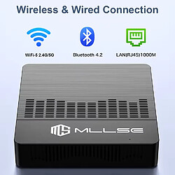 Avis MLLSE MLLSE Air Mini PC