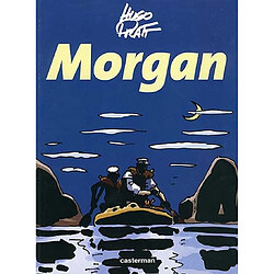 Morgan