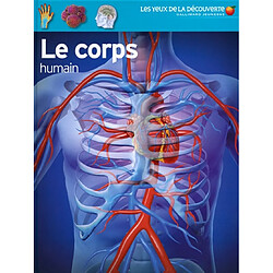 Le corps humain - Occasion
