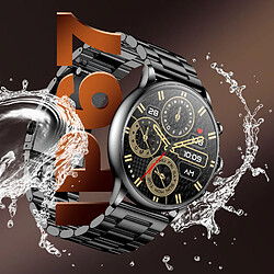 Avis myPhone Watch Elegant 2 Noir