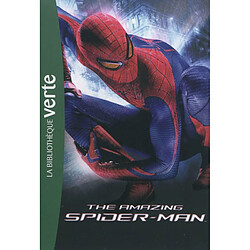 The amazing Spider-Man