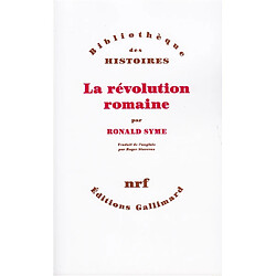 La Révolution romaine
