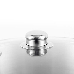 Durand dupont Catering TT28TFI - Inox pas cher