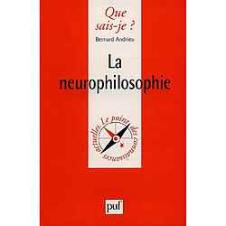 La neurophilosophie