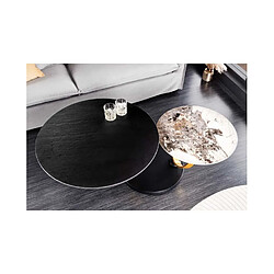 Mobili & Co Dancing Rings - Noir