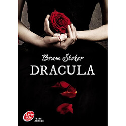 Dracula : texte abrégé