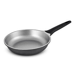 Poêle En Fonte D'aluminium Anti-adhésive 24cm 1.9l Tfi Chambord Durand Dupont