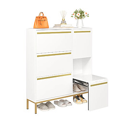 Rangement à chaussures Merax