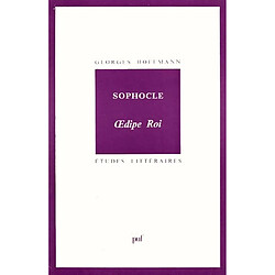 Sophocle, Oedipe roi