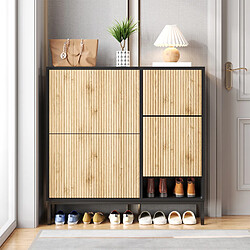 Merax Meuble à chaussures - Reconditionné