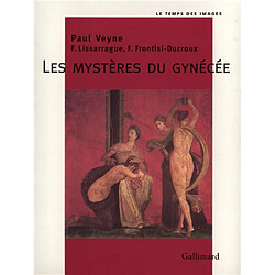 Les mystères du gynécée - Occasion