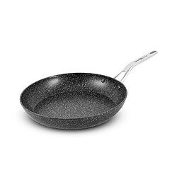 Poêle Aluminium Forge 32cm 3.4l Effet Pierre Tfi Hight_p32tfi Durand Dupont